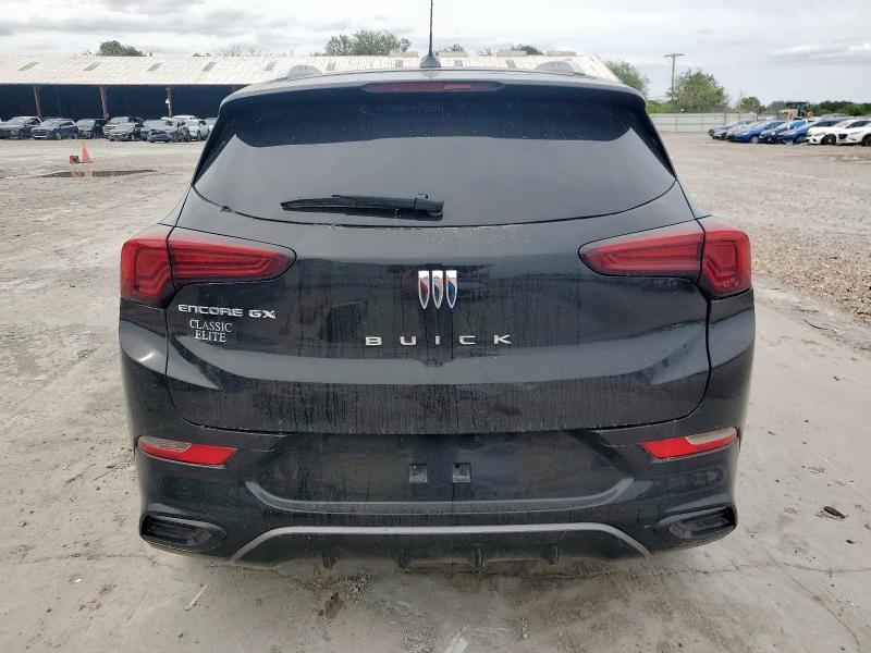 BUICK ENCORE GX SPORT TOURING 2024