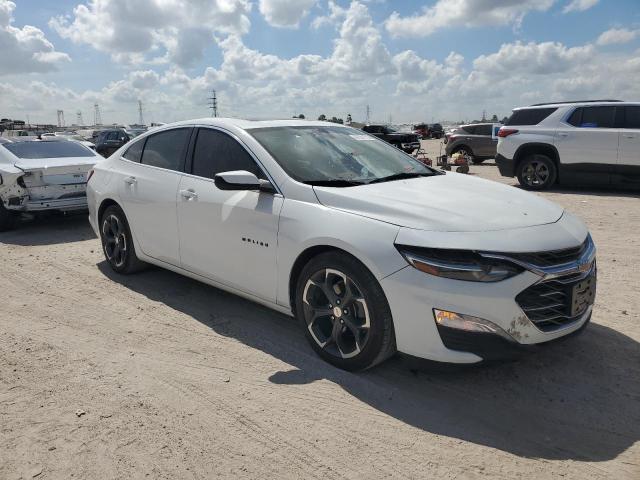 CHEVROLET MALIBU LT 2022