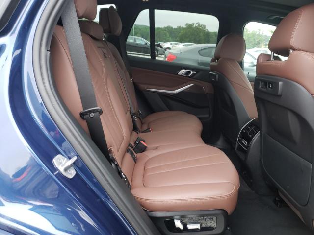 BMW X5 XDRIVE 40I 2022
