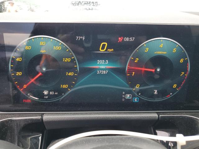 MERCEDES-BENZ GLA 250 4MATIC 2020