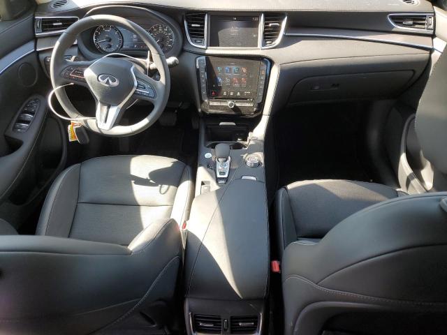 INFINITI QX50 LUXE 2022