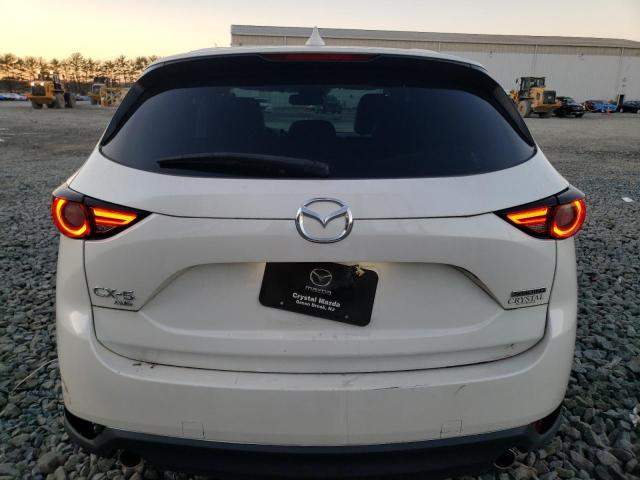 MAZDA CX-5 GRAND TOURING 2019
