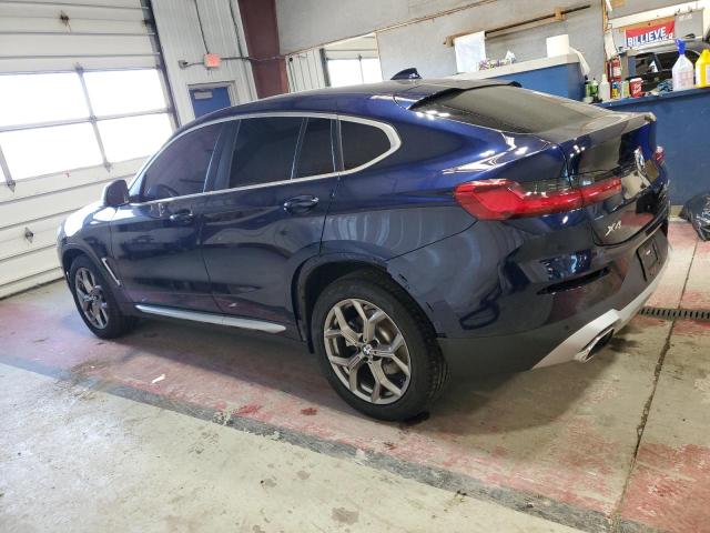 BMW X4 XDRIVE30I 2021