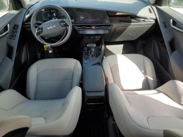 KIA NIRO EX 2024