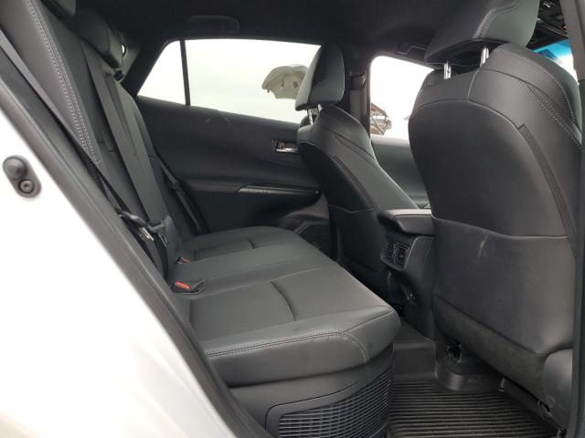 TOYOTA VENZA LE 2024