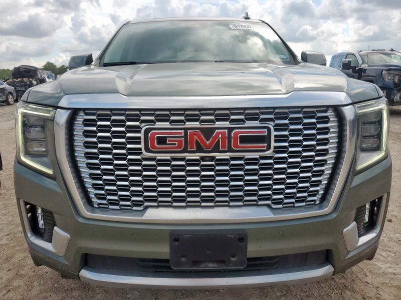 GMC YUKON DENALI 2024