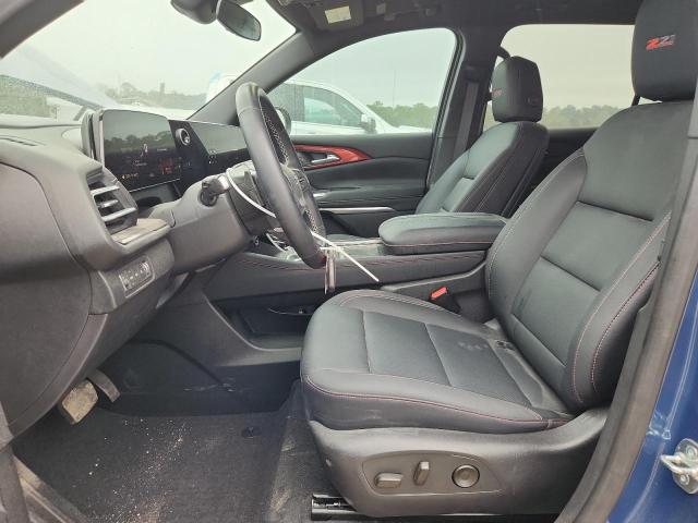 CHEVROLET TRAVERSE Z71 2025