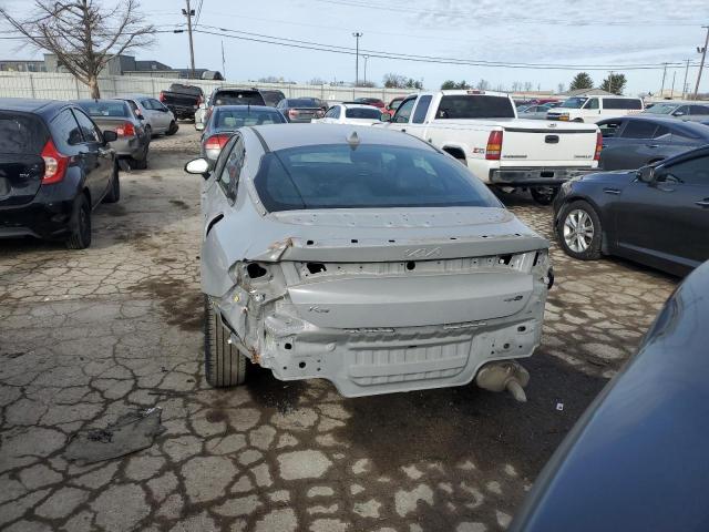 KIA K5 GT LINE 2022