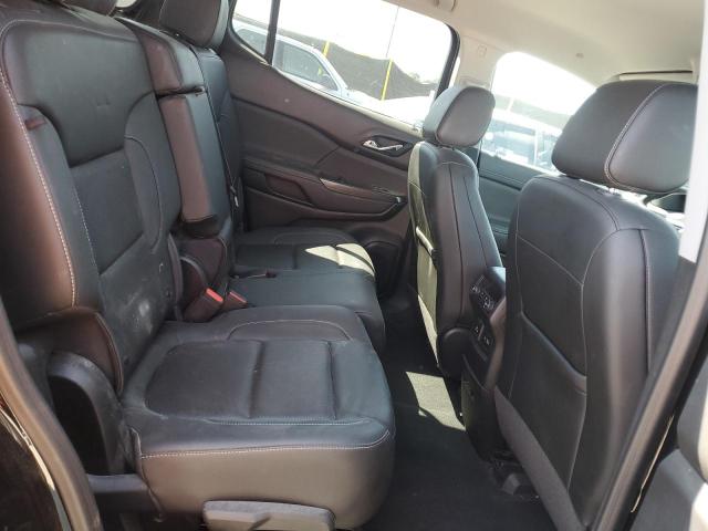 GMC ACADIA SLT 2022