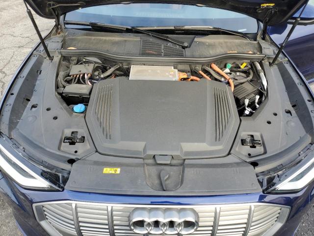 AUDI E-TRON PREMIUM PLUS 2022