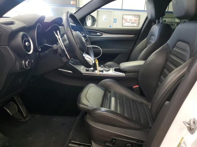 ALFA ROMEO STELVIO TI 2022
