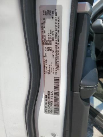 JEEP GRAND CHEROKEE LIMITED 4XE 2022