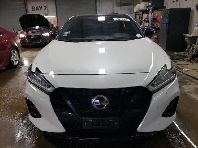 NISSAN MAXIMA SR 2021