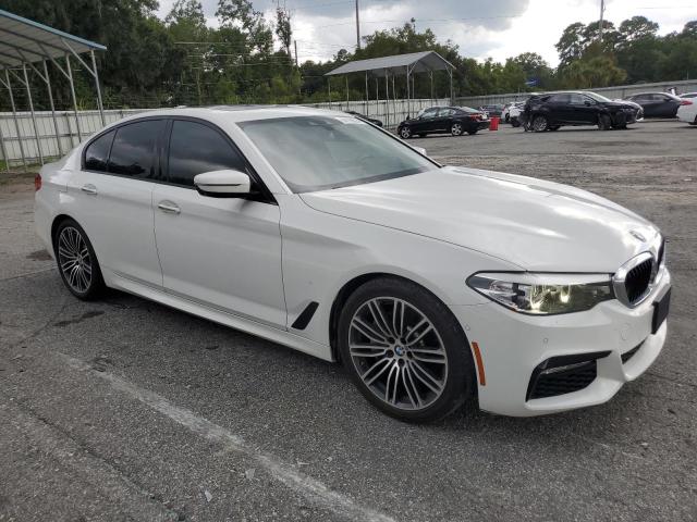 BMW 530 I 2017