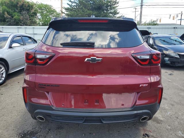 CHEVROLET TRAILBLAZER RS 2023