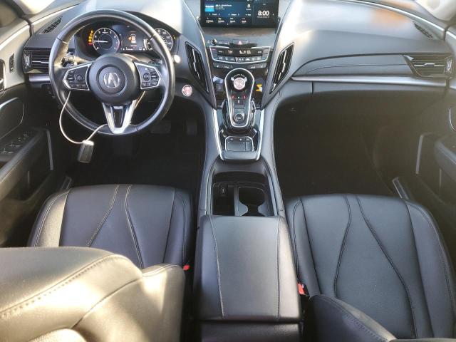 ACURA RDX 2021