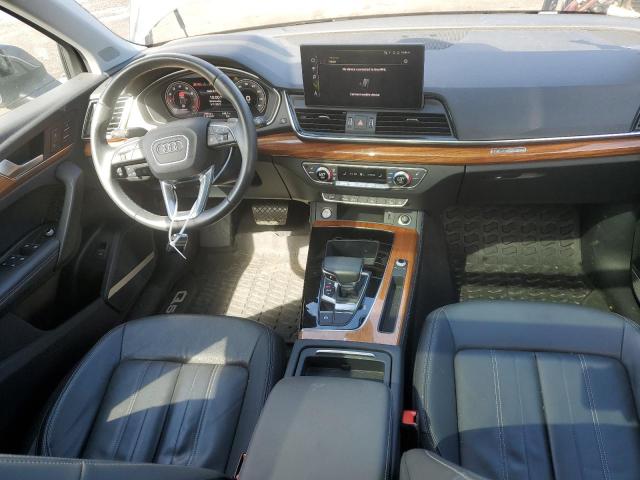 AUDI Q5 PREMIUM PLUS 45 2022