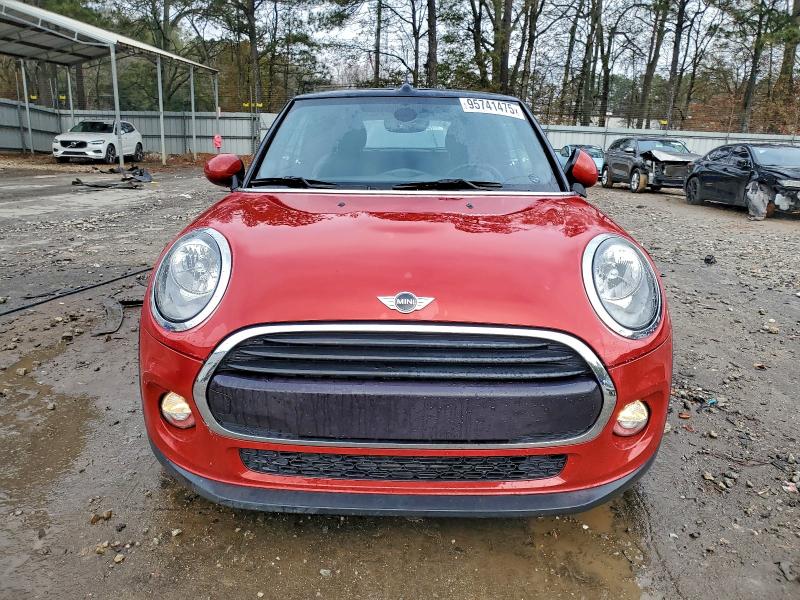 MINI COOPER 2018