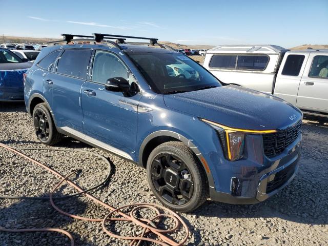 KIA SORENTO EX 2024