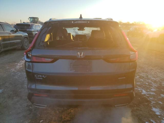 HONDA CR-V SPORT TOURING 2024