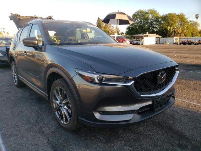 MAZDA CX-5 SIGNATURE 2020