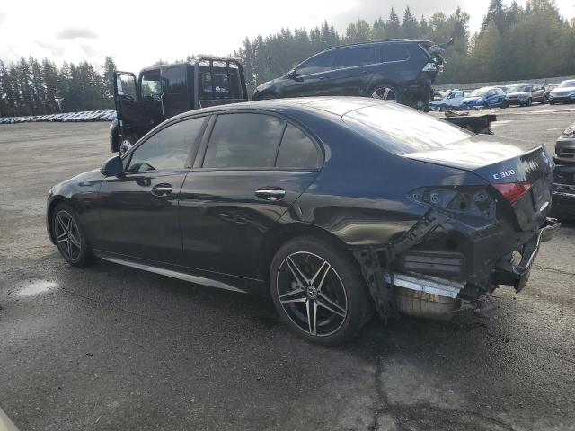 MERCEDES-BENZ C 300 4MATIC 2023