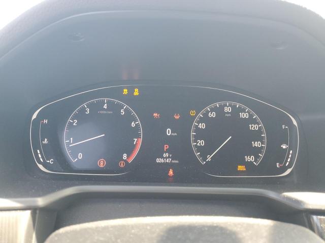 HONDA ACCORD SPORT 2022