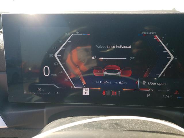 BMW M440I 2024