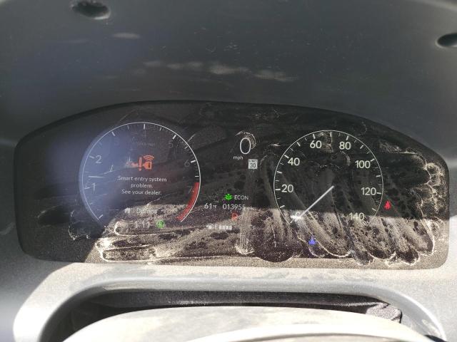 HONDA HR-V LX 2024