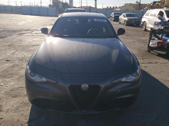 ALFA ROMEO GIULIA SPORT 2021