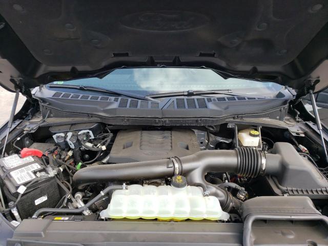 FORD F150 SUPERCREW 2021