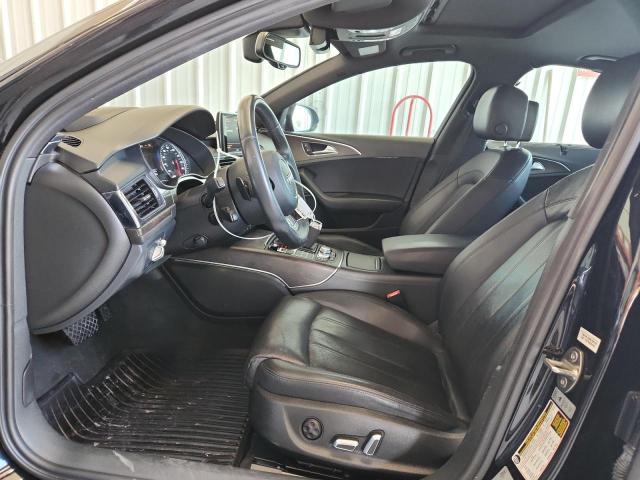 AUDI A6 PRESTIGE 2017