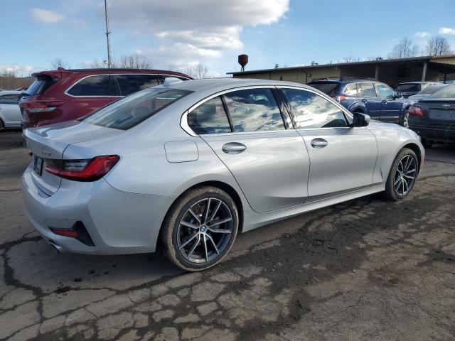 BMW 330XI 2019