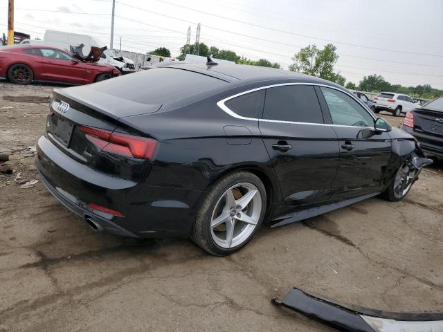 AUDI A5 PREMIUM S LINE 2019