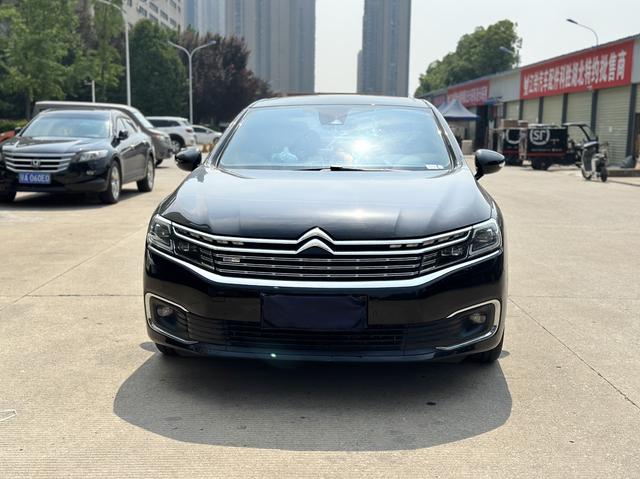 CITROEN C6 2020