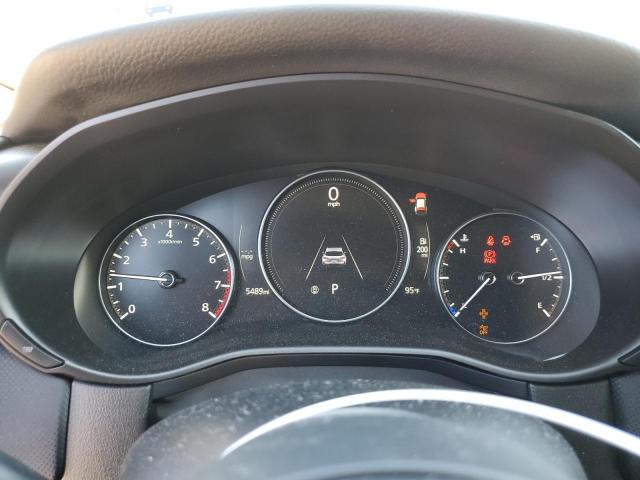 MAZDA CX-50 SELECT 2024