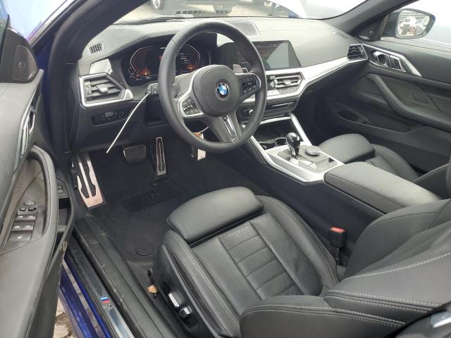 BMW M440XI 2023