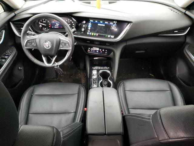 BUICK ENVISION PREFERRED 2022