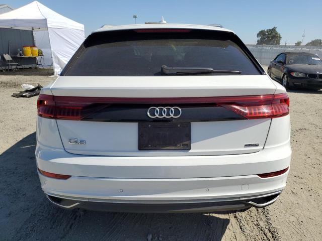 AUDI Q8 PREMIUM PLUS 2022