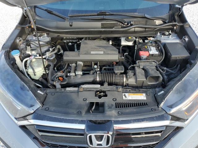 HONDA CR-V EXL 2021