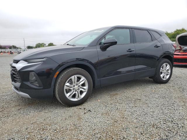 CHEVROLET BLAZER 1LT 2020
