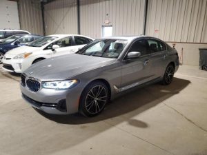 BMW 540 XI 2022