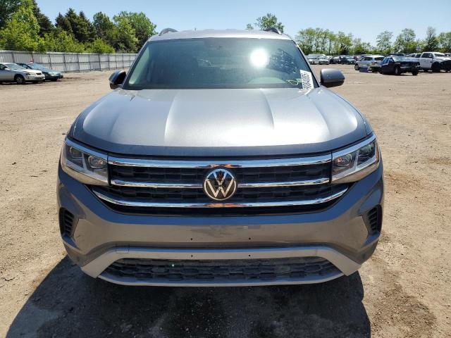 VOLKSWAGEN ATLAS SE 2022