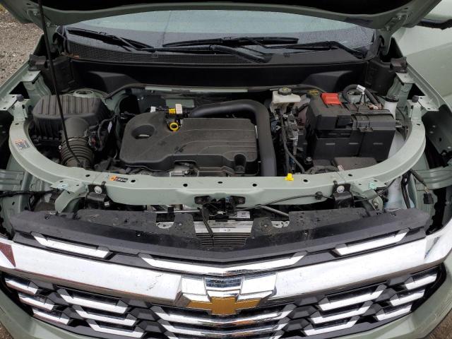 CHEVROLET EQUINOX LT 2024