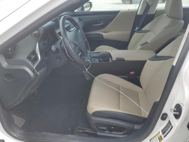 LEXUS ES 350 BASE 2021