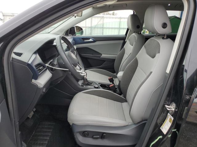 VOLKSWAGEN TAOS SE IQ DRIVE 2022
