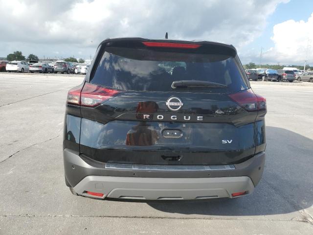 NISSAN ROGUE SV 2022