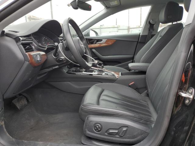 AUDI A5 PREMIUM 40 2023