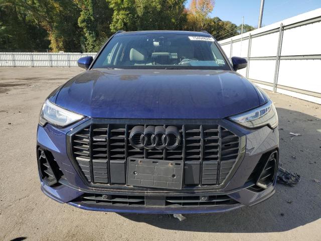 AUDI Q3 PREMIUM S LINE 45 2022