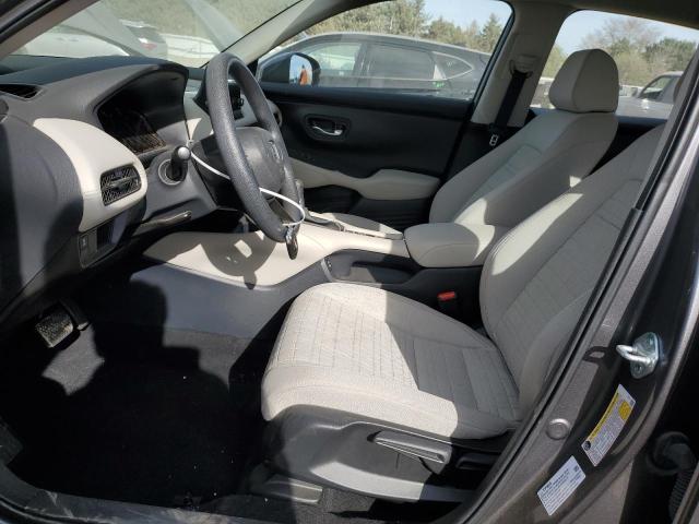 HONDA HR-V LX 2024